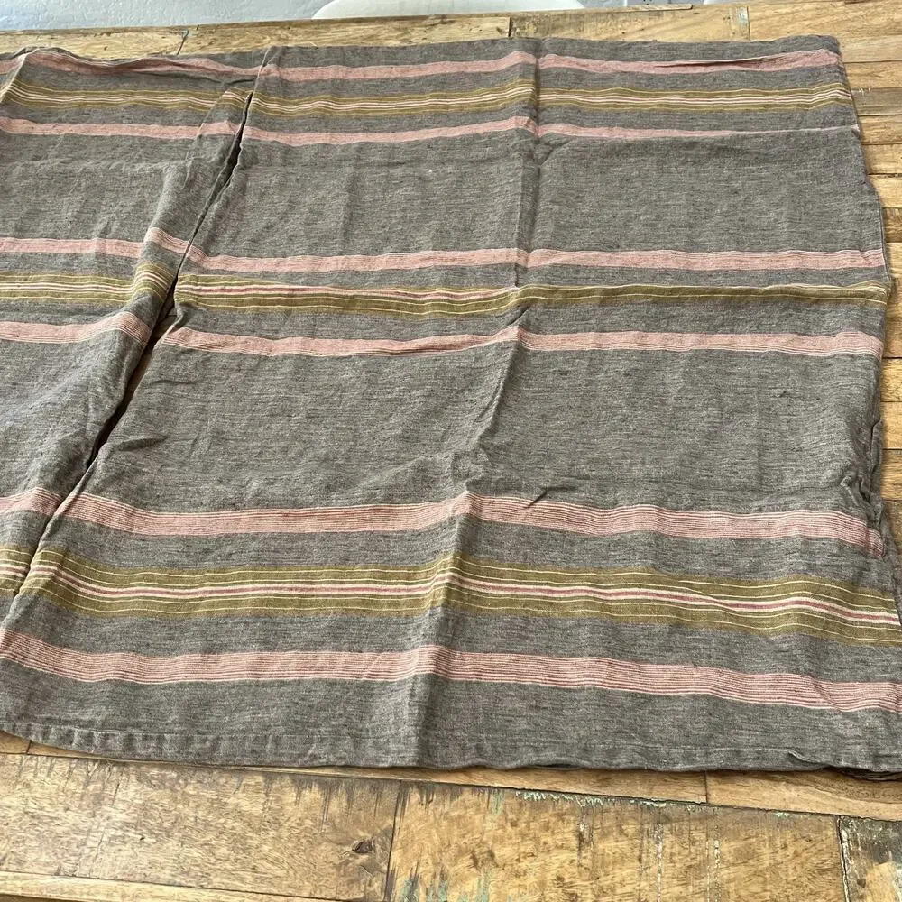 Libeco Belgian Linen Pillow Shams (2) 25 x 35